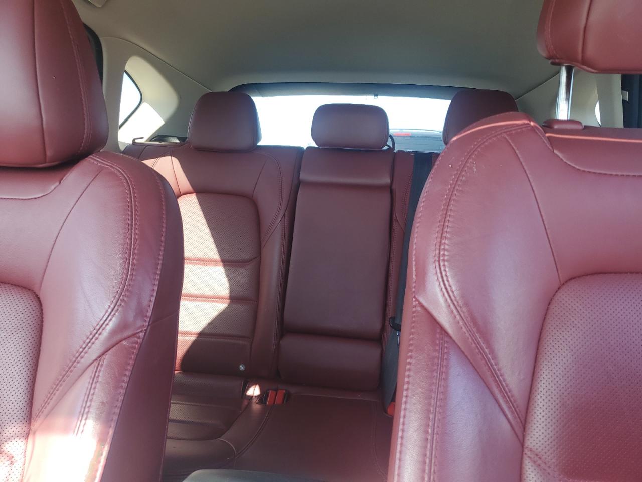 2022 Mazda Cx-5 Preferred VIN: JM3KFBCM2N0625094 Lot: 84448405