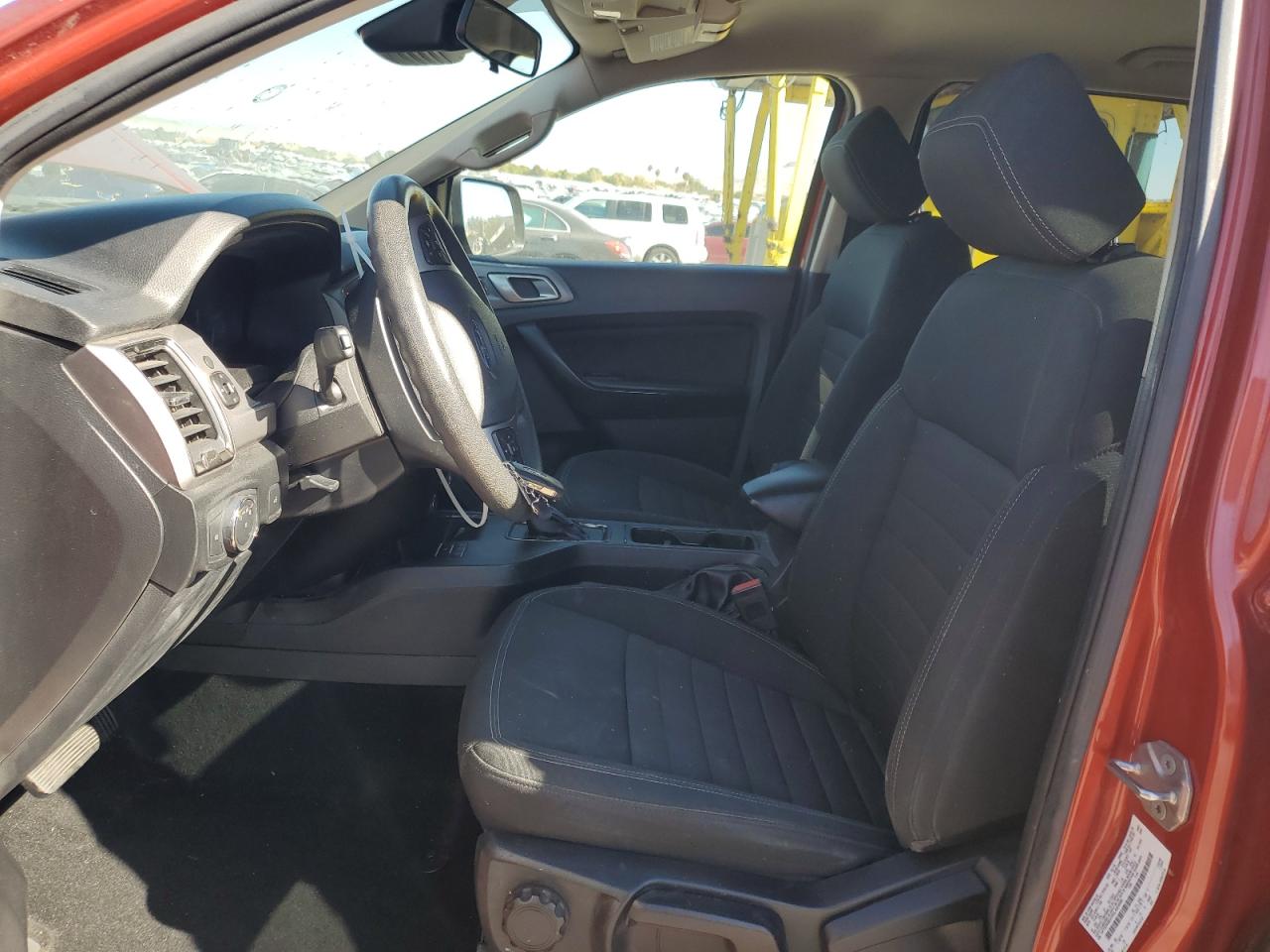 2019 Ford Ranger Xl VIN: 1FTER4EH3KLA83006 Lot: 90645145