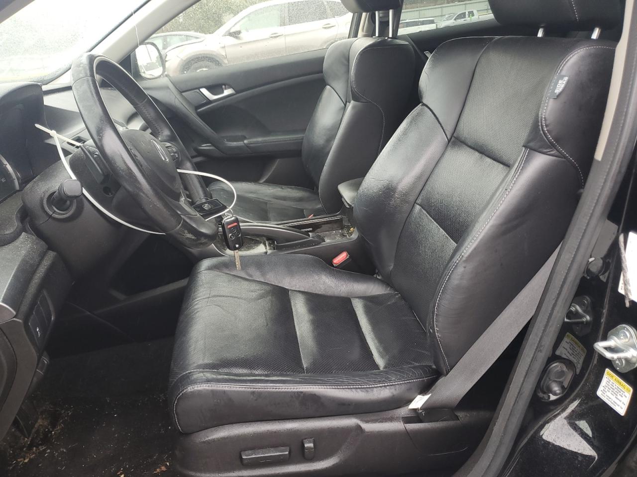 2014 Acura Tsx VIN: JH4CU2F48EC001179 Lot: 90086765