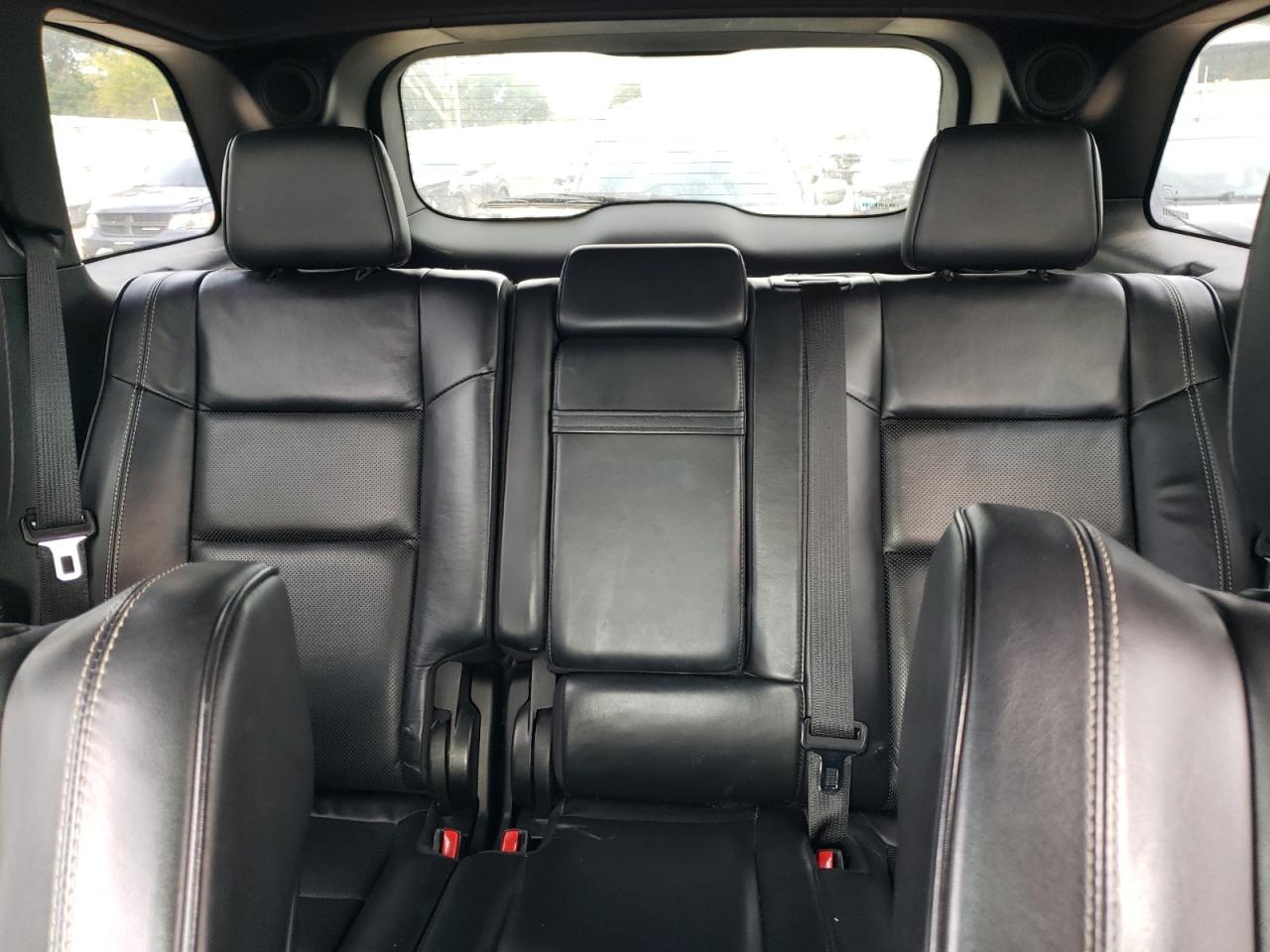 2015 Jeep Grand Cherokee Overland VIN: 1C4RJFCG0FC679467 Lot: 82310985