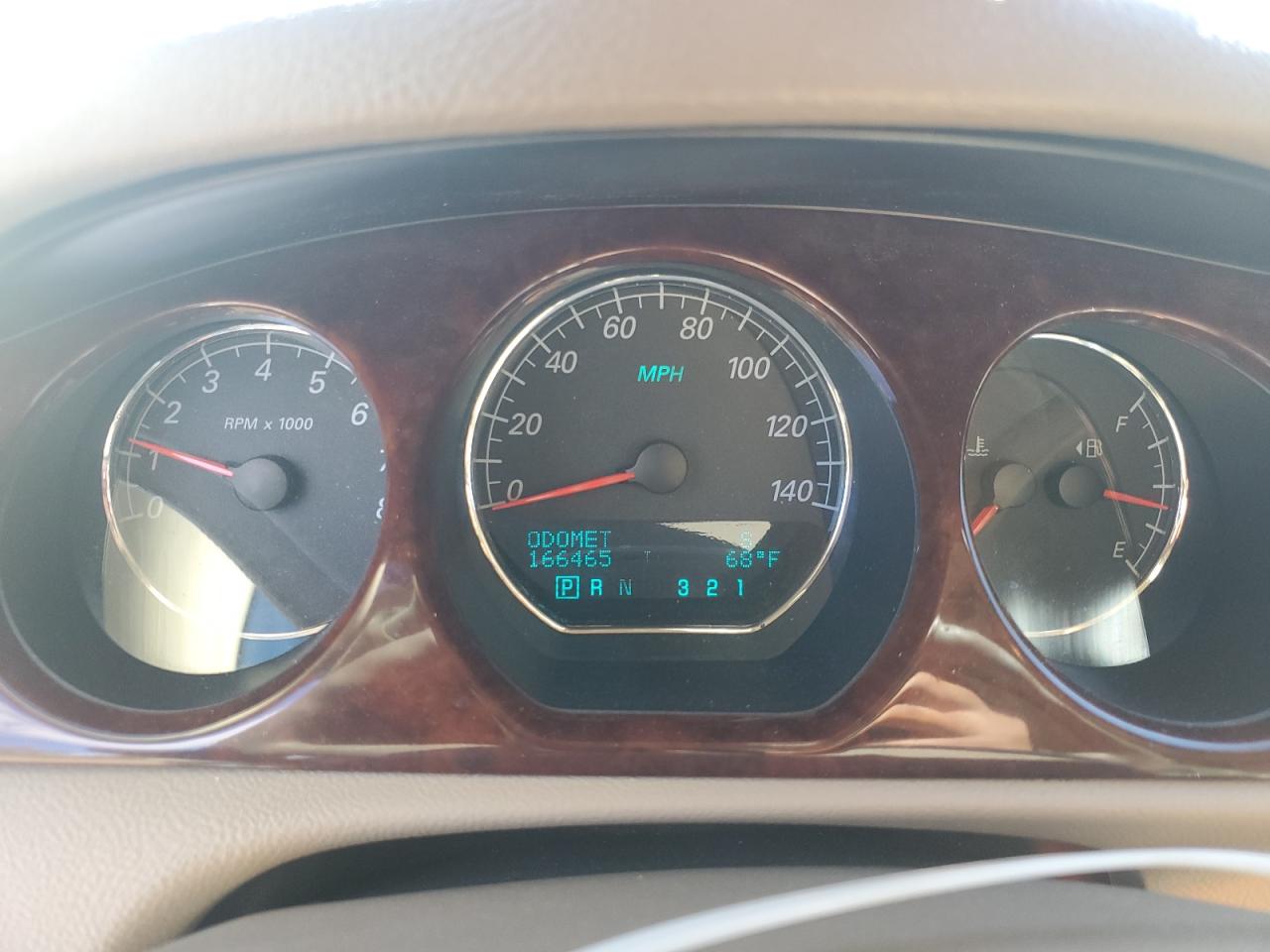 2006 Buick Lucerne Cx VIN: 1G4HP57256U153098 Lot: 85662265