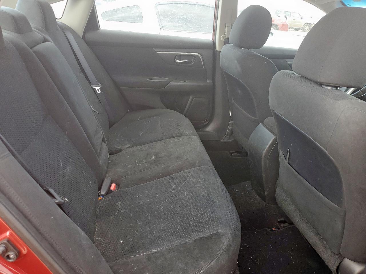 2015 Nissan Altima 2.5 VIN: 1N4AL3AP7FC148359 Lot: 84999125