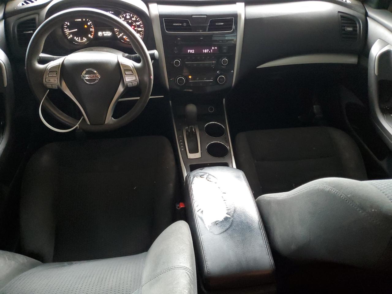 2015 Nissan Altima 2.5 VIN: 1N4AL3AP5FC478579 Lot: 82451205