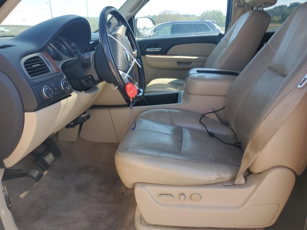 2007 Chevrolet Avalanche K1500 VIN: 3GNFK12347G172580 Lot: 82398065