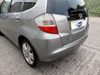 2010 HONDA JAZZ EX I-VTEC S-A  for sale at Copart CHESTER