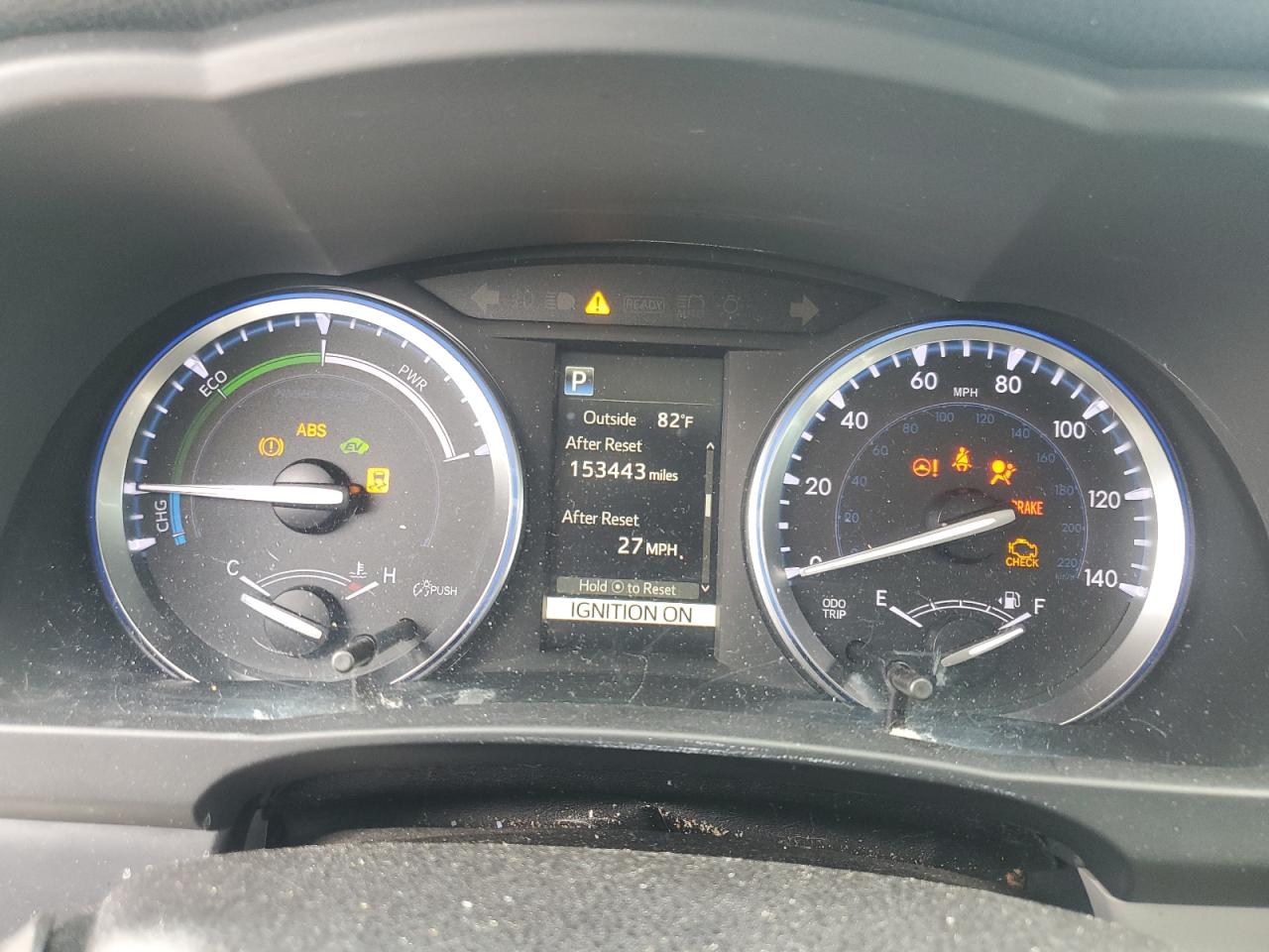 2017 Toyota Highlander Hybrid Limited VIN: 5TDDGRFH5HS022244 Lot: 82230175