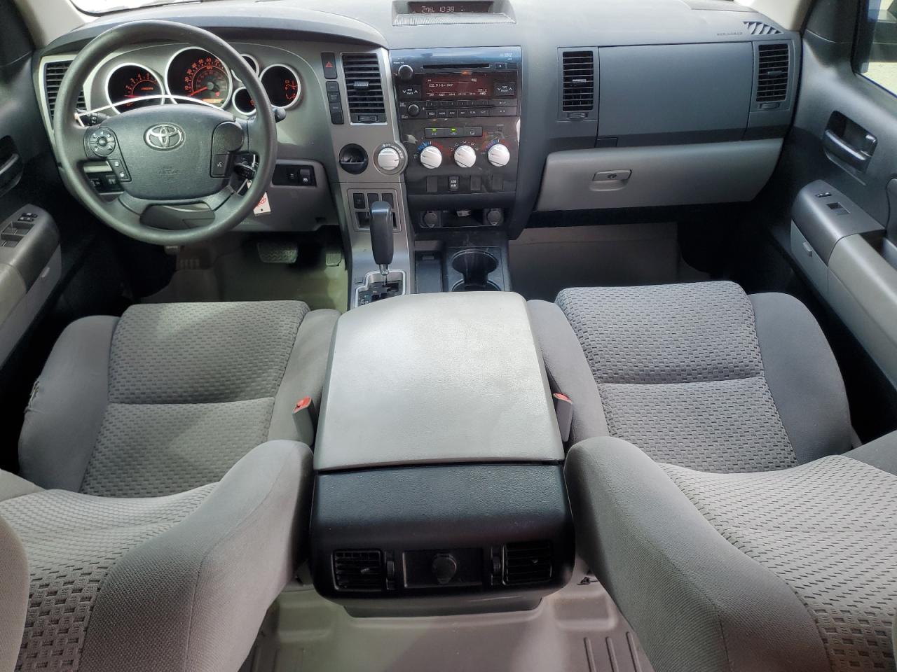 2011 Toyota Tundra Crewmax Sr5 VIN: 5TFEY5F10BX104512 Lot: 84405035