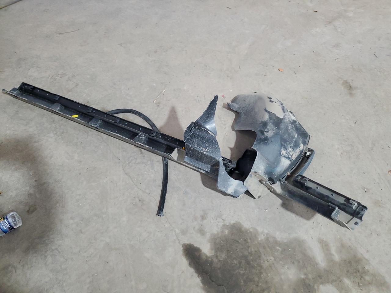 2018 Chevrolet Trax 1Lt VIN: KL7CJPSB7JB666020 Lot: 84611605