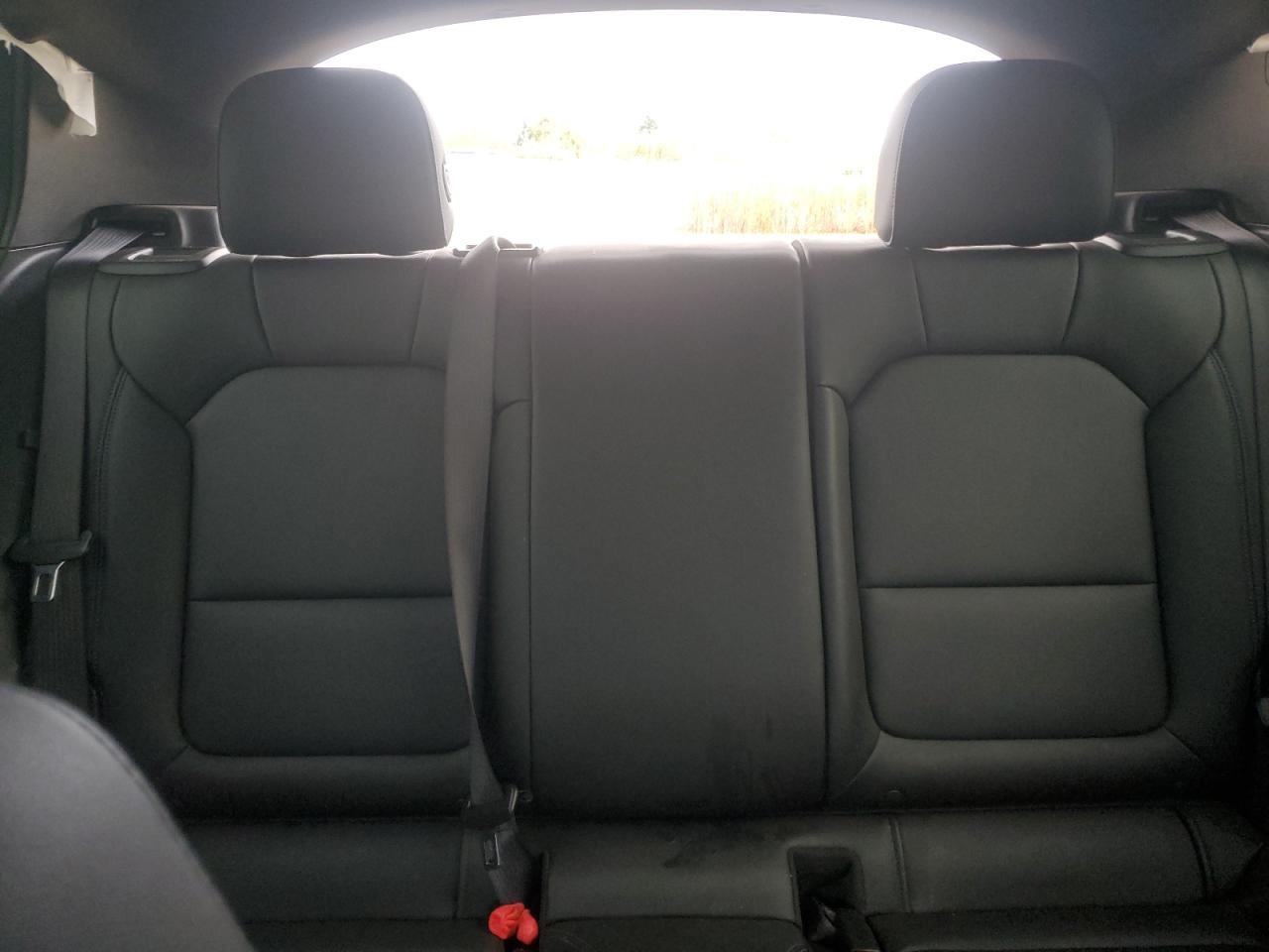 2024 Buick Envista Sport Touring VIN: KL47LBE28RB220185 Lot: 82517075