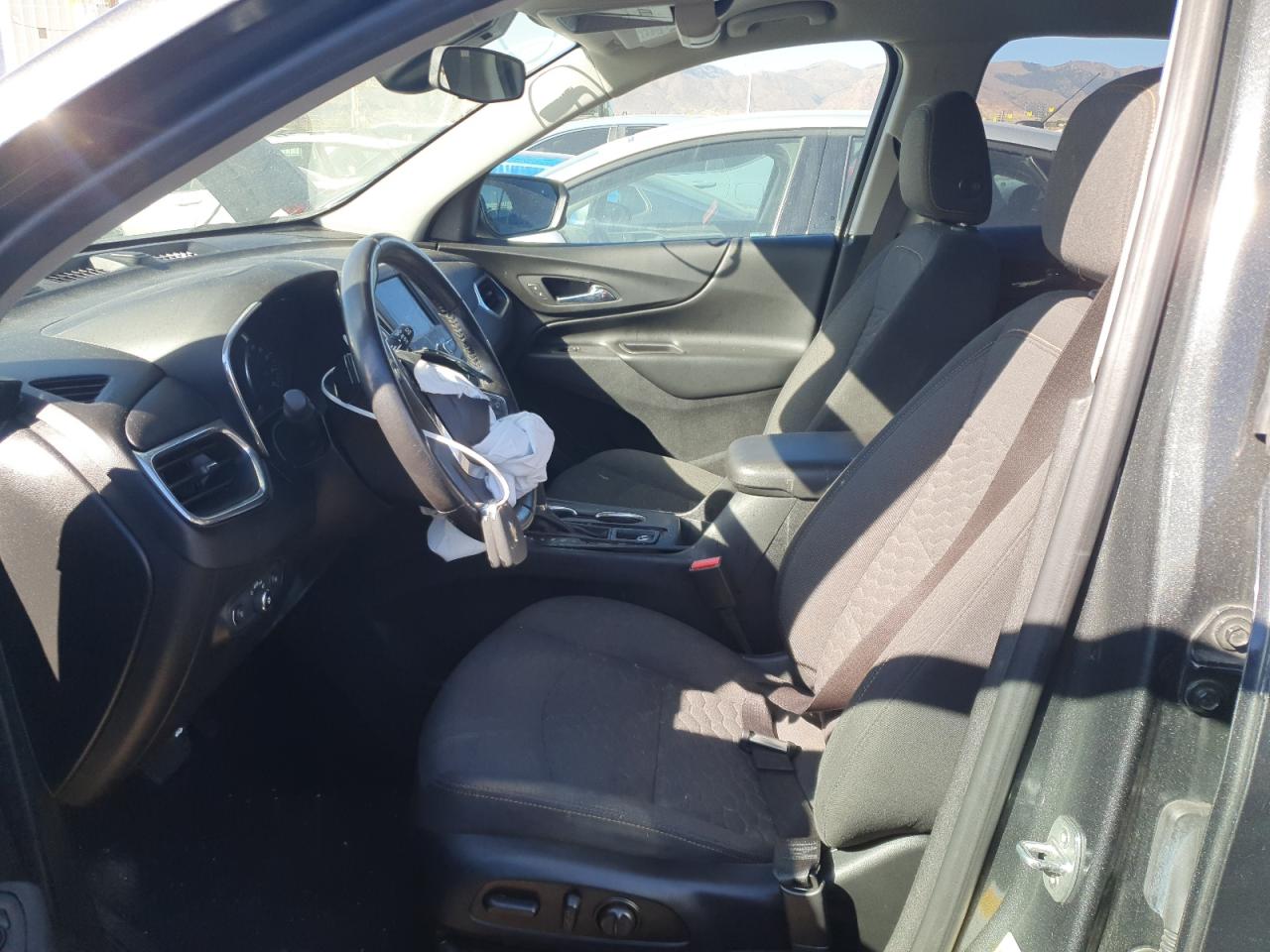 2020 Chevrolet Equinox Lt VIN: 2GNAXTEV8L6233519 Lot: 85721125