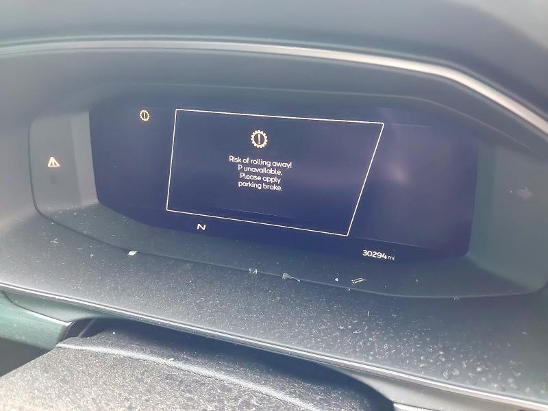 2022 CUPRA FORMENTOR 2.0 TSI 310 VZ3 5DR DSG 4DRIVE