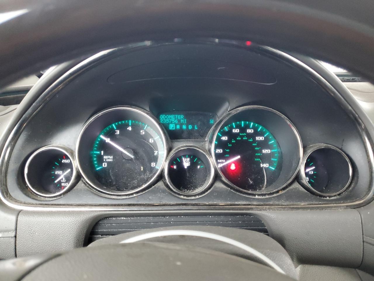 2014 Buick Enclave VIN: 5GAKVBKD6EJ225144 Lot: 82580145