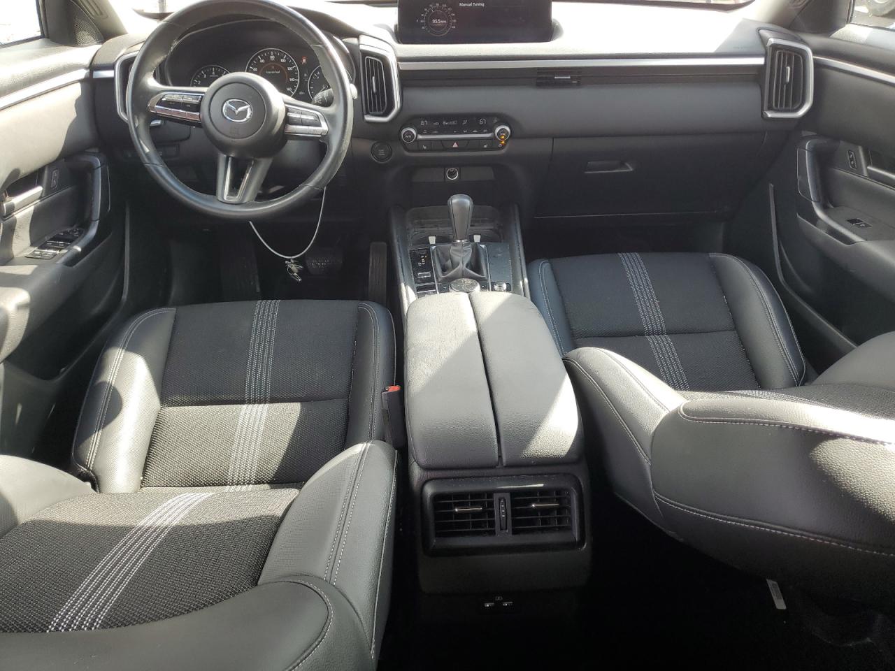 2024 Mazda Cx-50 Preferred VIN: 7MMVABBM7RN240712 Lot: 90030255