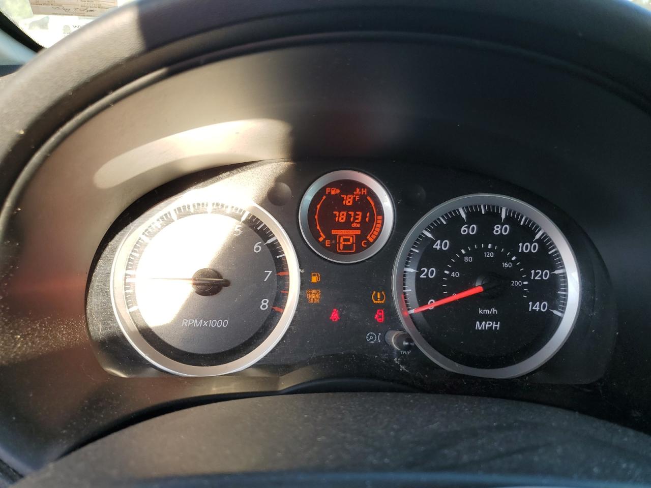 2012 Nissan Sentra 2.0 VIN: 3N1AB6AP2CL757229 Lot: 86225975