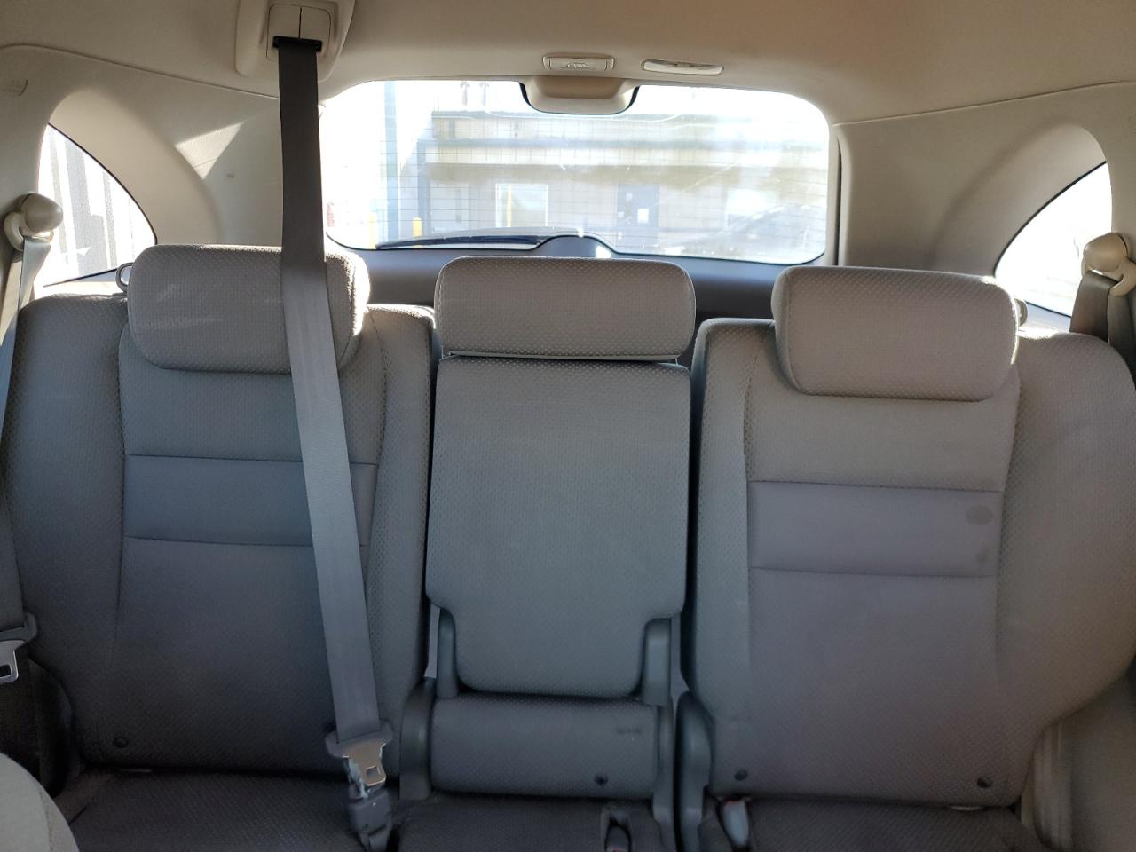 2008 Honda Cr-V Lx VIN: JHLRE38398C044942 Lot: 91072155