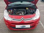 2013 CITROEN C3 VTR + HDI 1.4 HDI VTR+ 5DR for sale at Copart CHESTER