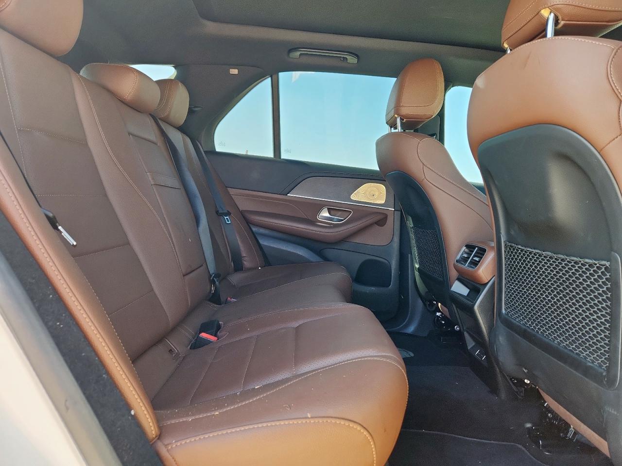 2024 Mercedes-Benz Gle 350 4Matic VIN: 4JGFB4FB4RB074006 Lot: 85848675