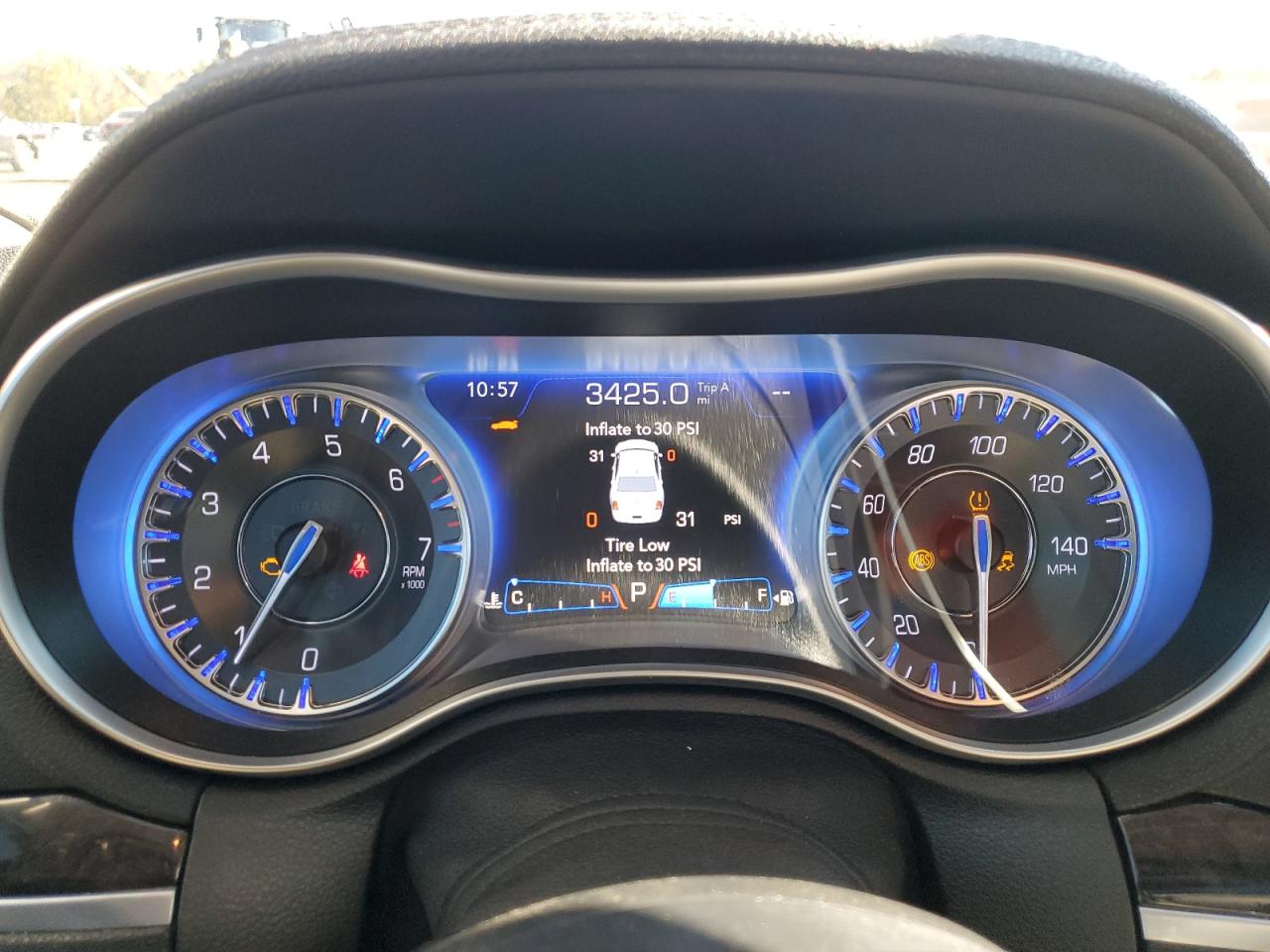 2018 Chrysler 300 Limited VIN: 2C3CCAKG7JH160253 Lot: 82302975