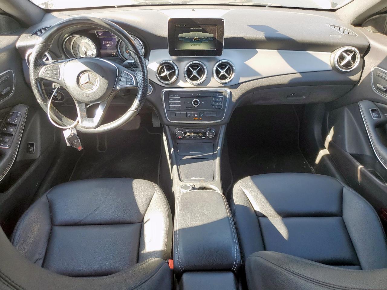 2015 Mercedes-Benz Cla 250 VIN: WDDSJ4EB0FN232753 Lot: 85384425