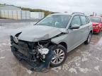 2020 SKODA KAMIQ 1.0 TSI 95 S 5DR for sale at Copart ST HELENS