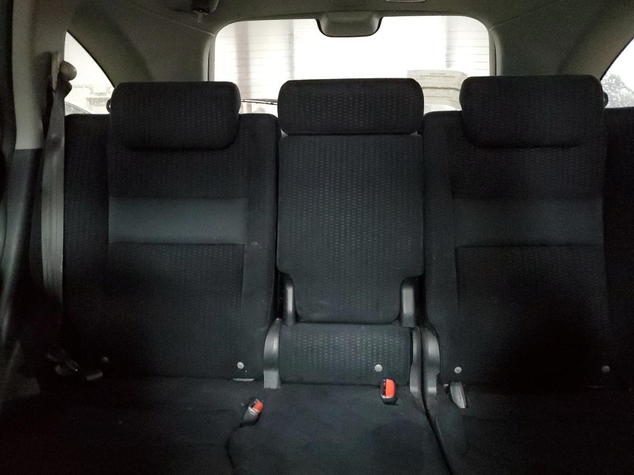 2007 Honda Cr-V Ex VIN: JHLRE48567C000435 Lot: 85008815