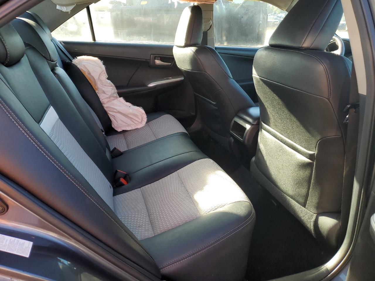 2014 Toyota Camry L VIN: 4T1BF1FK6EU823551 Lot: 86555165