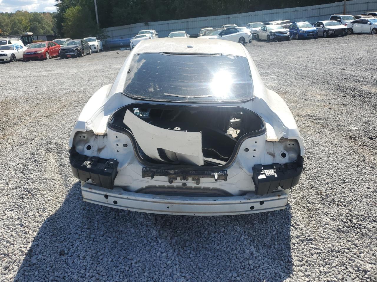 2019 Ford Mustang Gt VIN: 1FA6P8CF0K5191502 Lot: 84622575