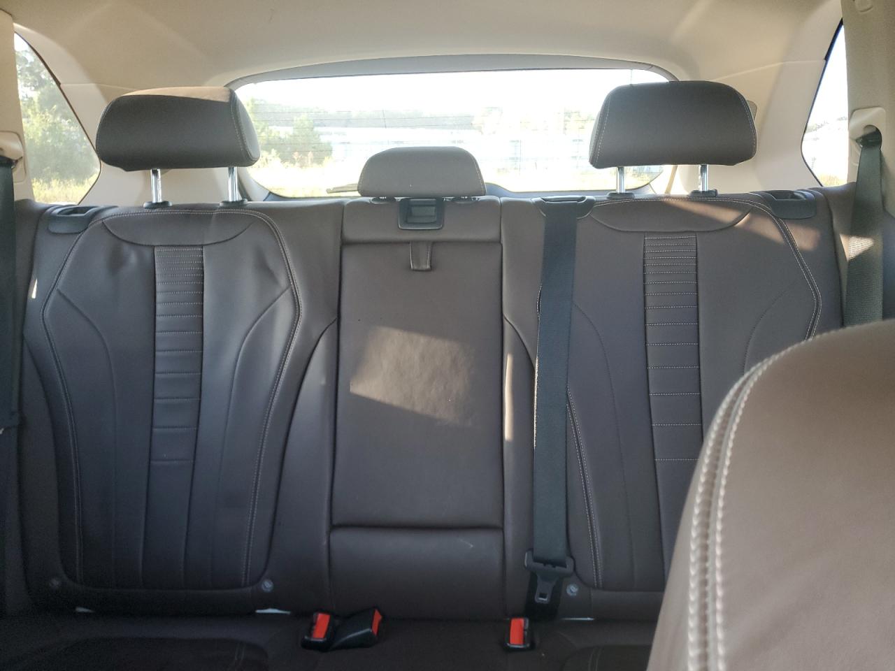 2016 BMW X5 xDrive35I VIN: 5UXKR0C54G0P19587 Lot: 82175695