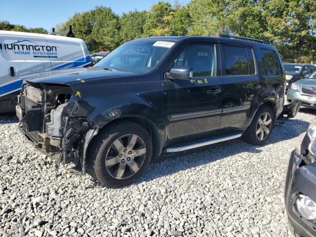 2015 Honda Pilot Touring