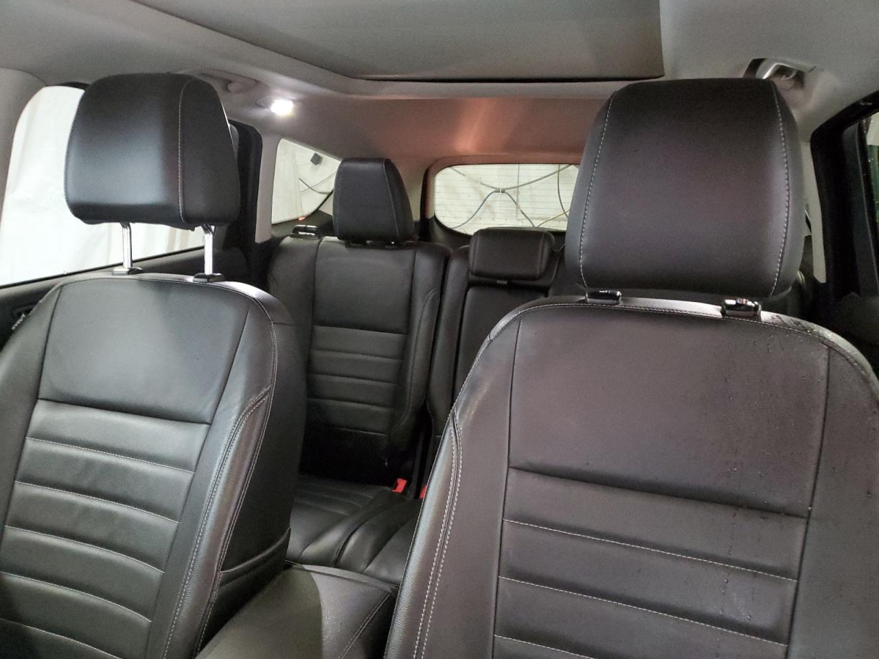 2015 Ford Escape Se VIN: 1FMCU9G94FUA66025 Lot: 84902565