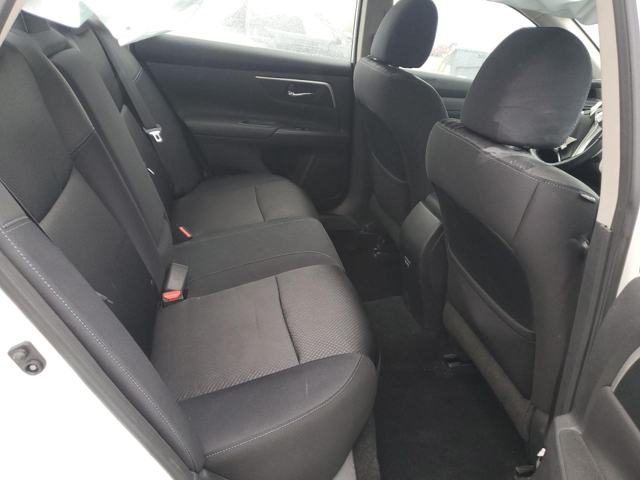 2018 Nissan Altima 2.5 VIN: 1N4AL3AP5JC104837 Lot: 82417895