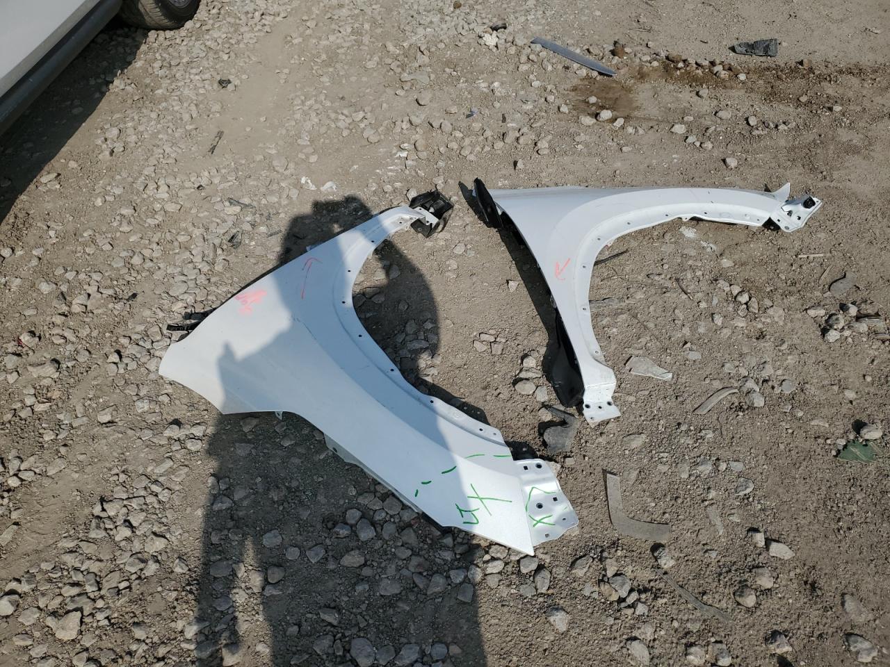 2022 Lexus Nx 350H VIN: 2T2GKCEZ8NC008227 Lot: 87084205