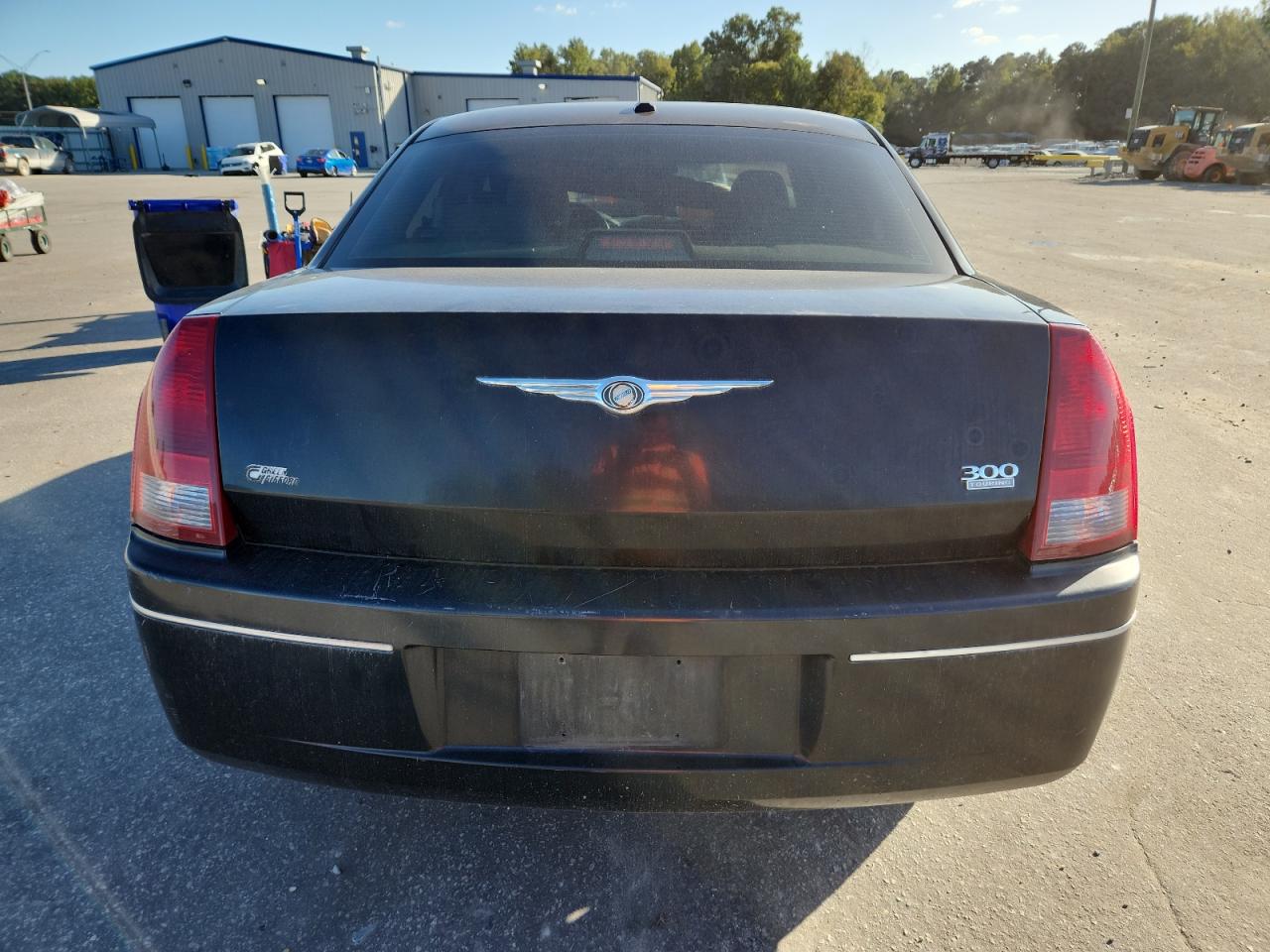 2007 Chrysler 300 Touring VIN: 2C3KA53G37H659230 Lot: 85290135