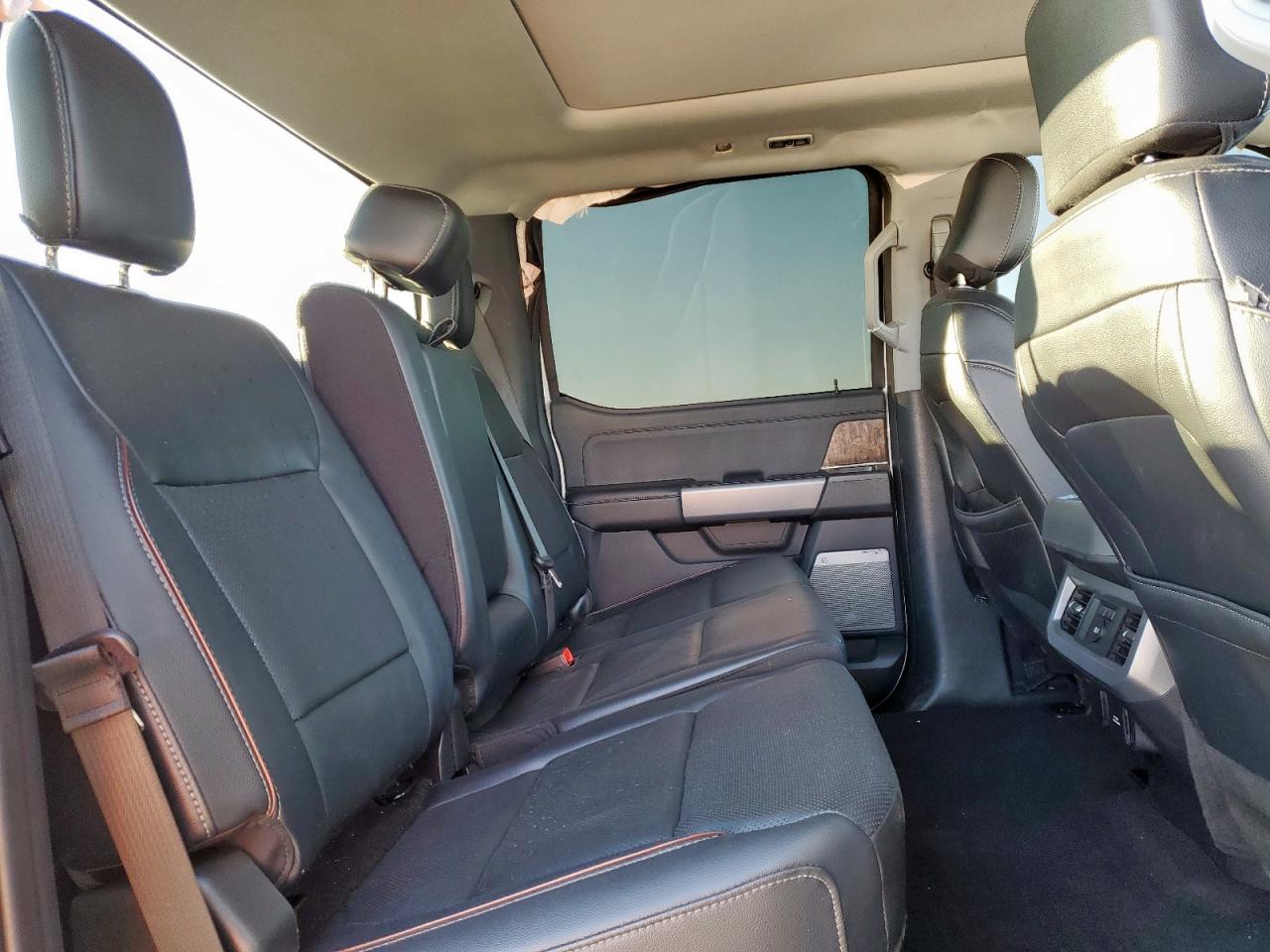 2024 Ford F250 Super Duty VIN: 1FT8W2BTXREC38118 Lot: 91030195