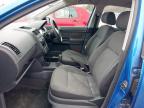 2003 VOLKSWAGEN POLO TWIST SDI  for sale at Copart BRISTOL