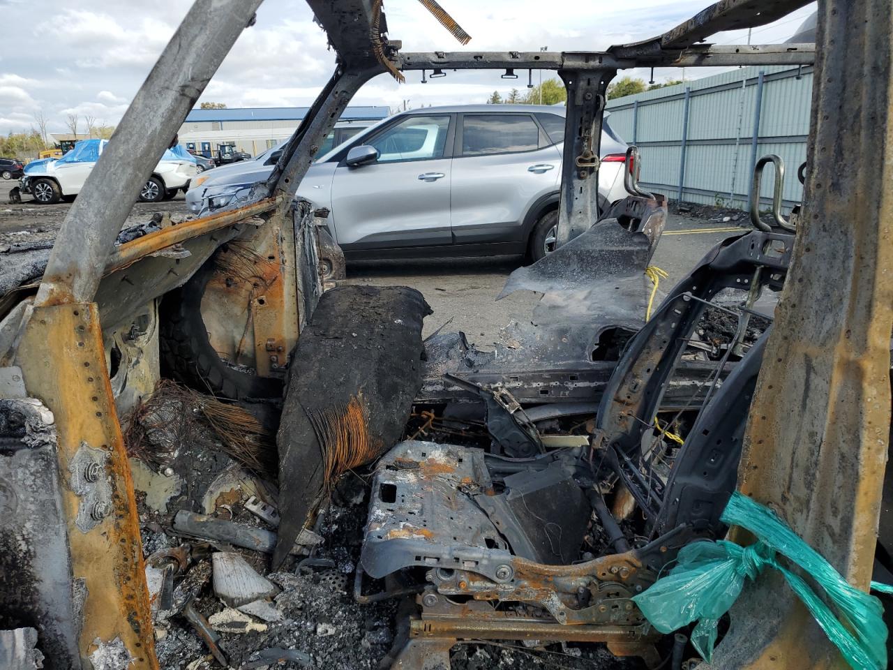 2020 Jeep Gladiator Sport VIN: 1C6HJTAG3LL148425 Lot: 82453655