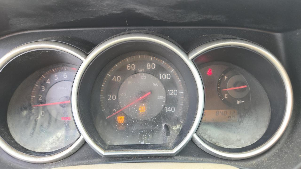 3N1BC13E47L440087 2007 Nissan Versa S