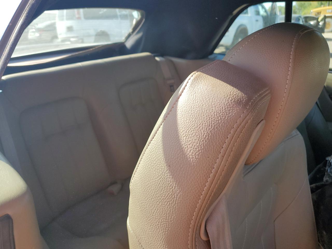 2002 Chrysler Sebring Lxi VIN: 1C3EL55R02N168362 Lot: 82434335