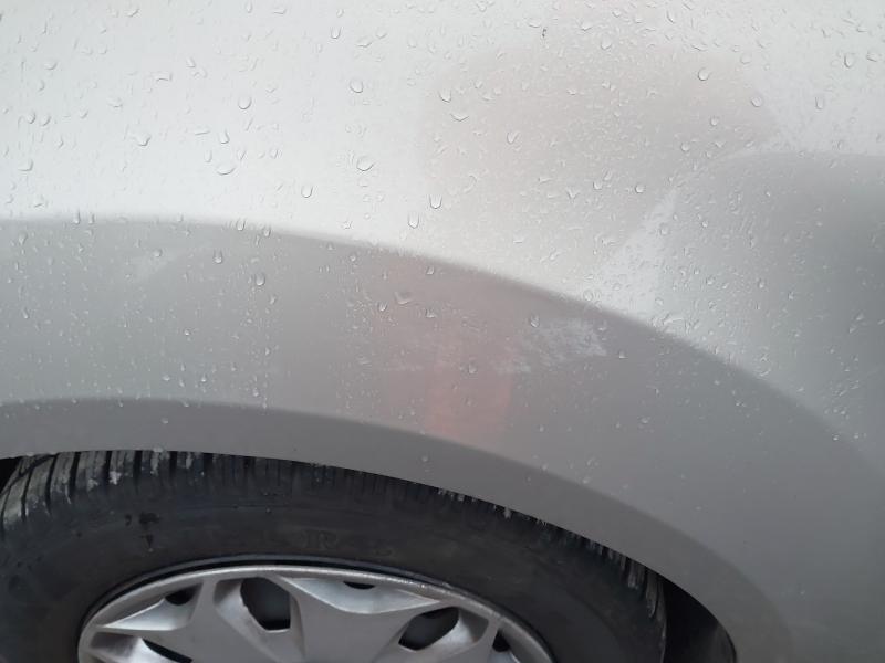 2016 FORD TOURNEO CONNECT 1.5 TDCI ZETEC 5DR