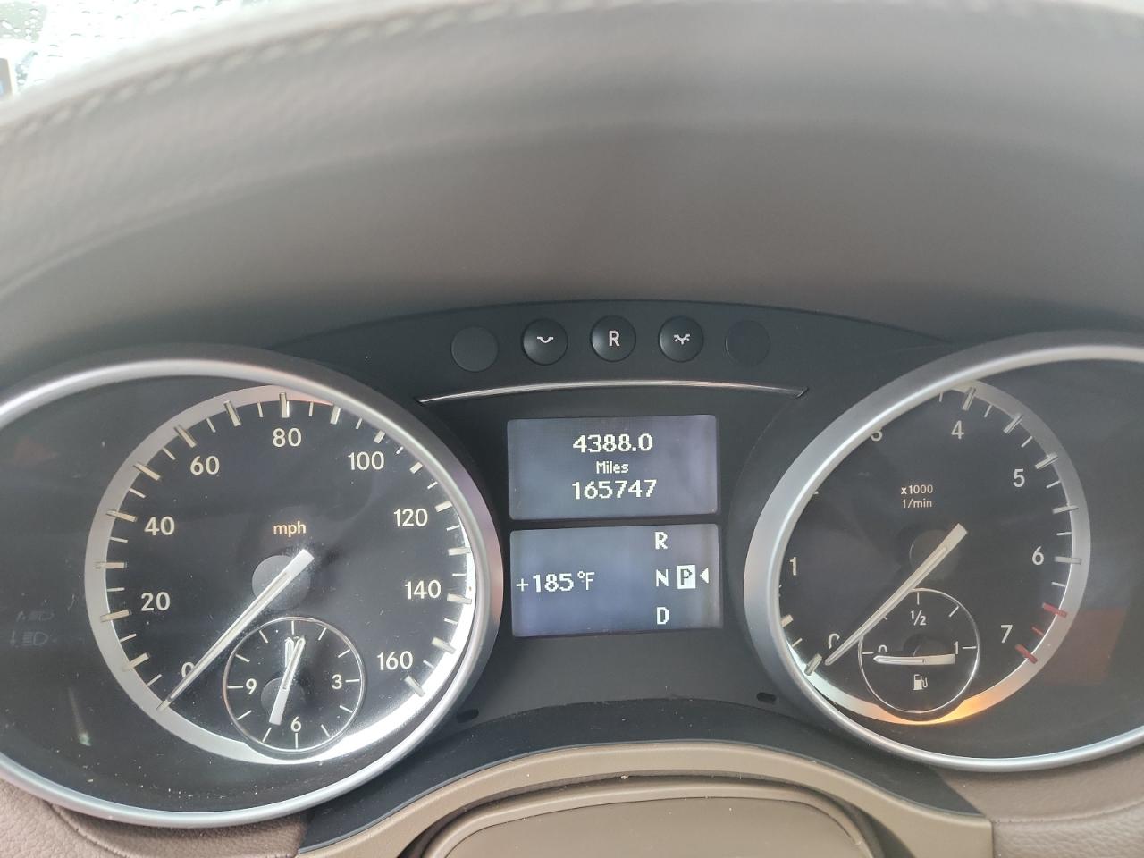 2012 Mercedes-Benz Gl 450 4Matic VIN: 4JGBF7BE2CA784524 Lot: 89741245