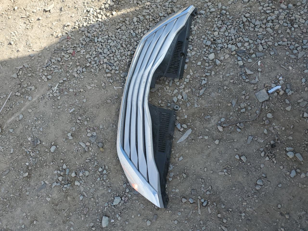 2017 Toyota Sienna Le VIN: 5TDKZ3DC9HS898496 Lot: 84994035