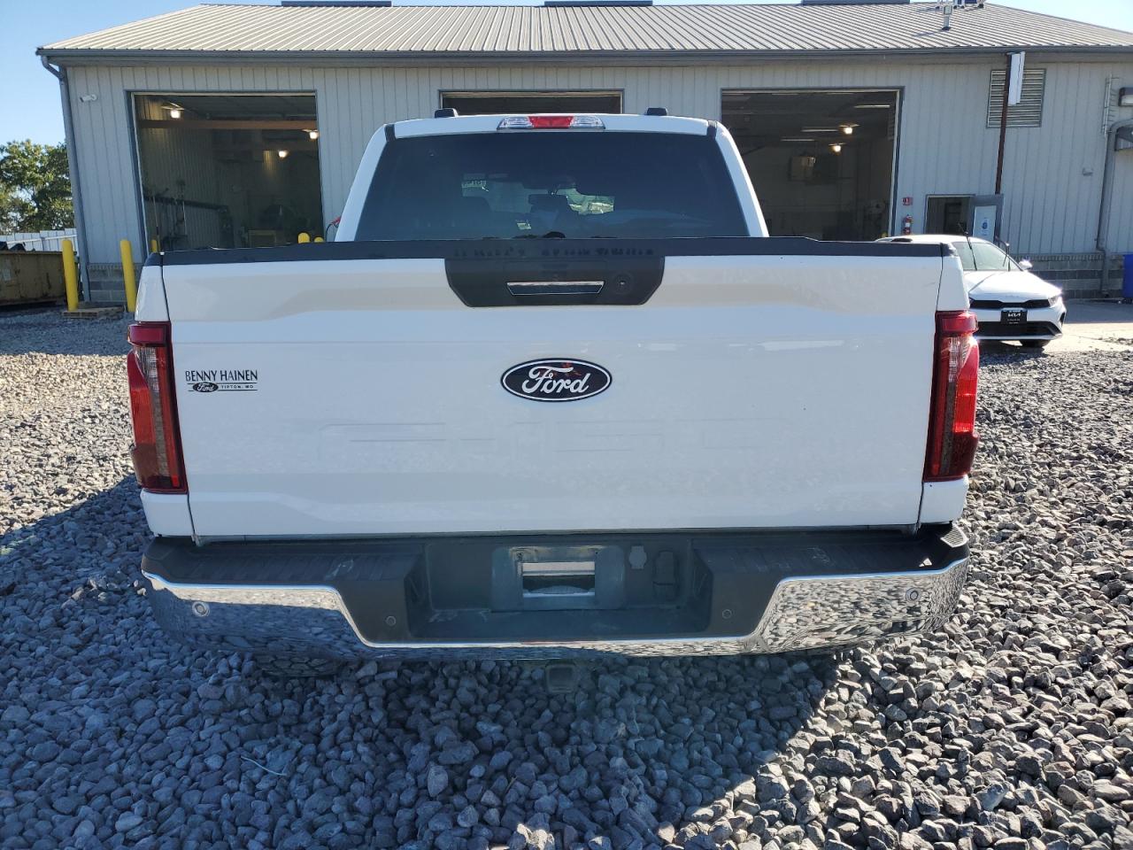 2024 Ford F150 Xlt VIN: 1FTFW3L54RKD05973 Lot: 87446625