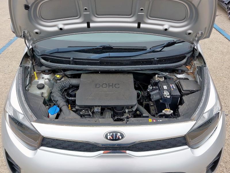 2017 KIA PICANTO 2 