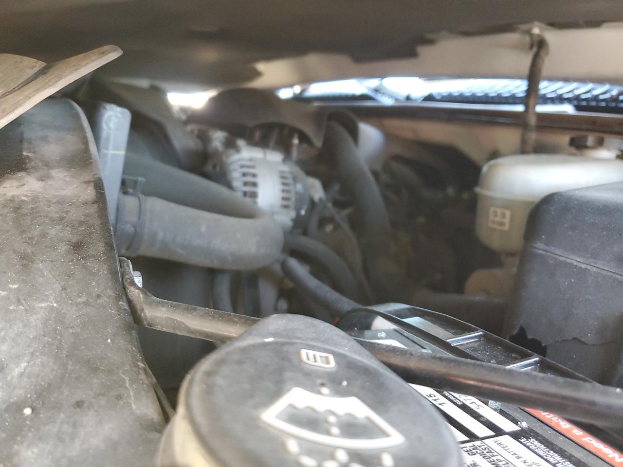 2003 Chevrolet Silverado K1500 VIN: 1GCEK19T23E165056 Lot: 82253185