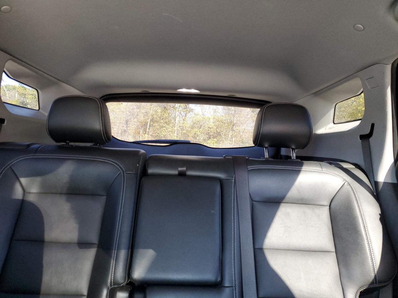 2023 GMC Terrain Slt VIN: 3GKALPEG0PL211551 Lot: 86815535