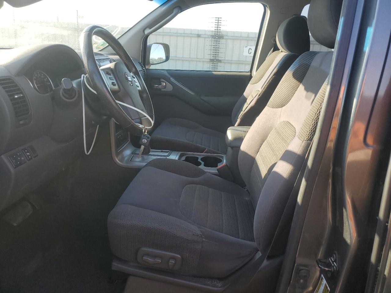 2007 Nissan Pathfinder Le VIN: 5N1AR18U77C627631 Lot: 84572615