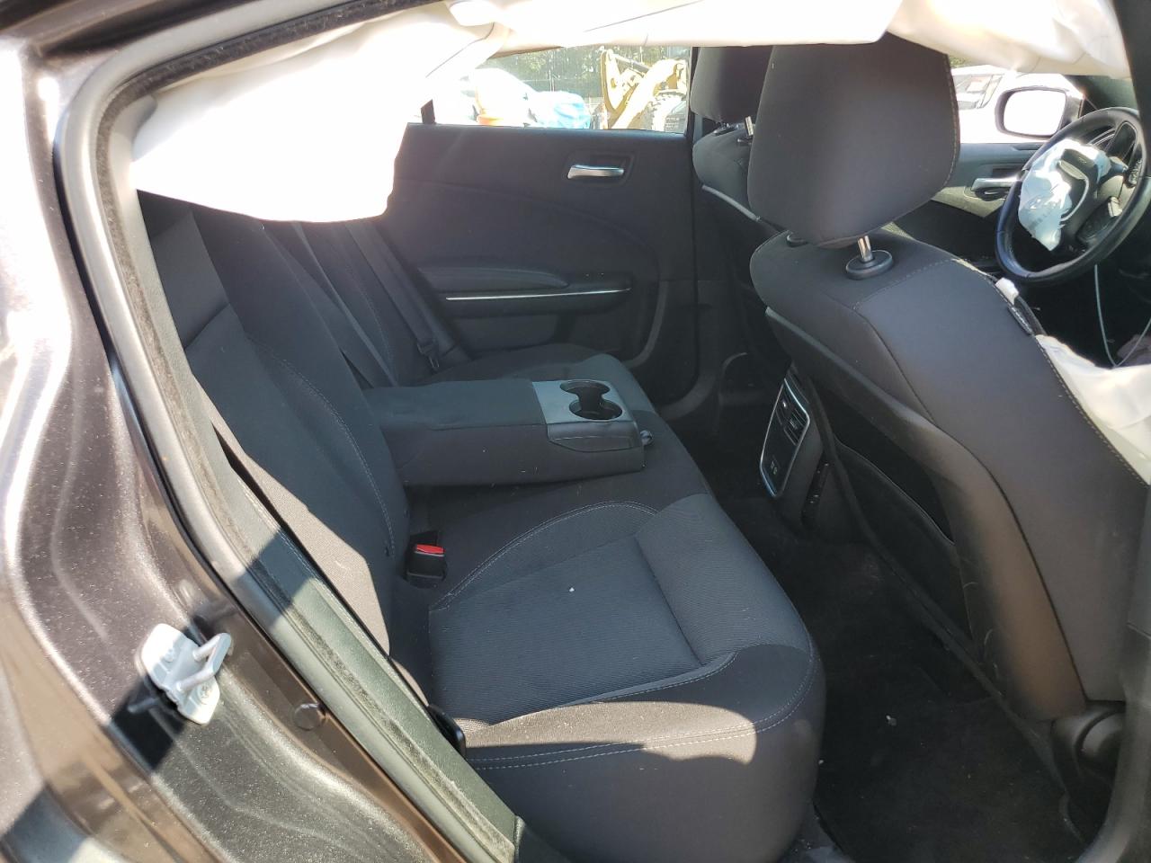 2018 Dodge Charger Sxt VIN: 2C3CDXBG0JH169876 Lot: 84655305