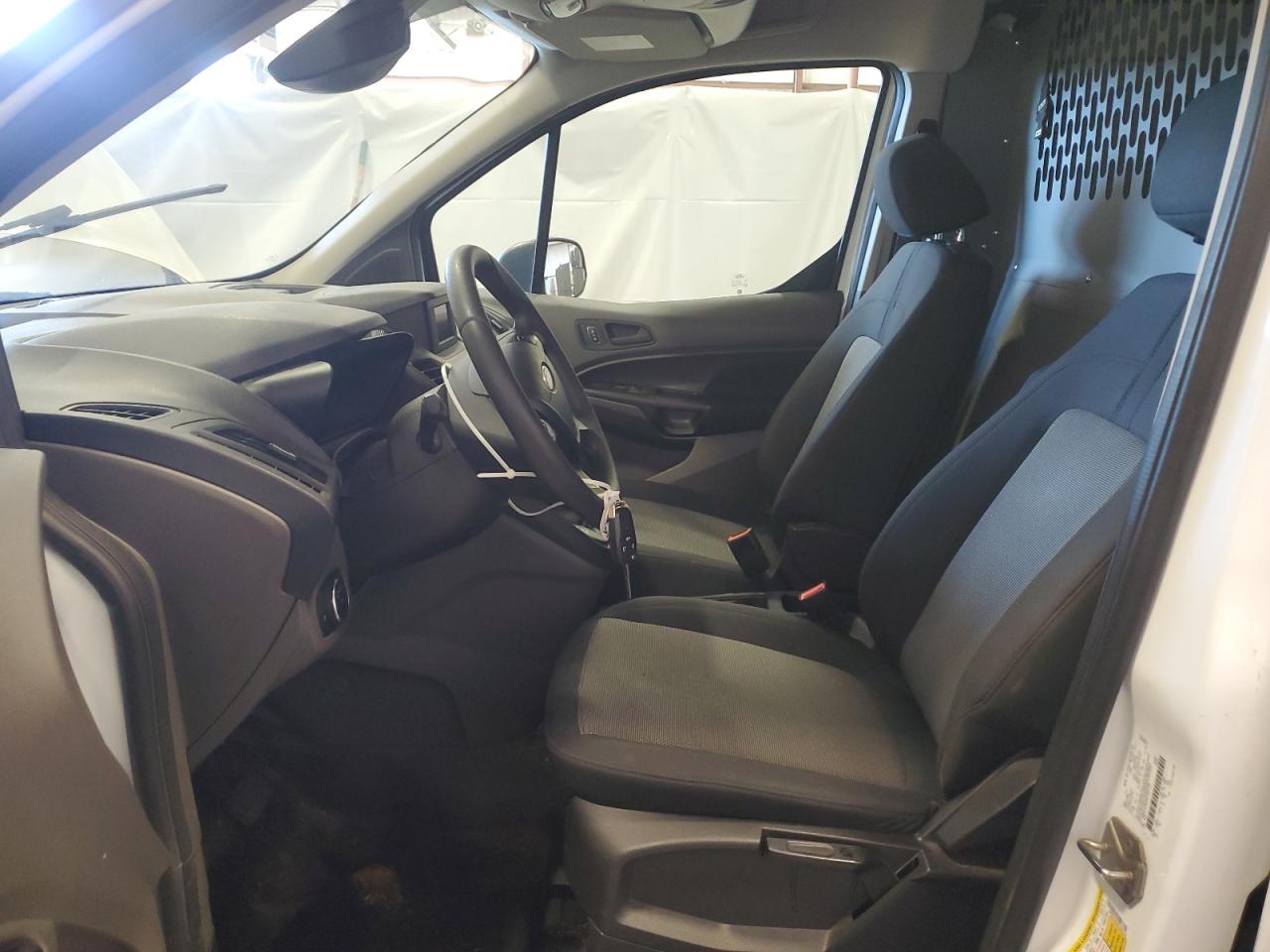 2019 Ford Transit Connect Xl VIN: NM0LS7E28K1407178 Lot: 84563095