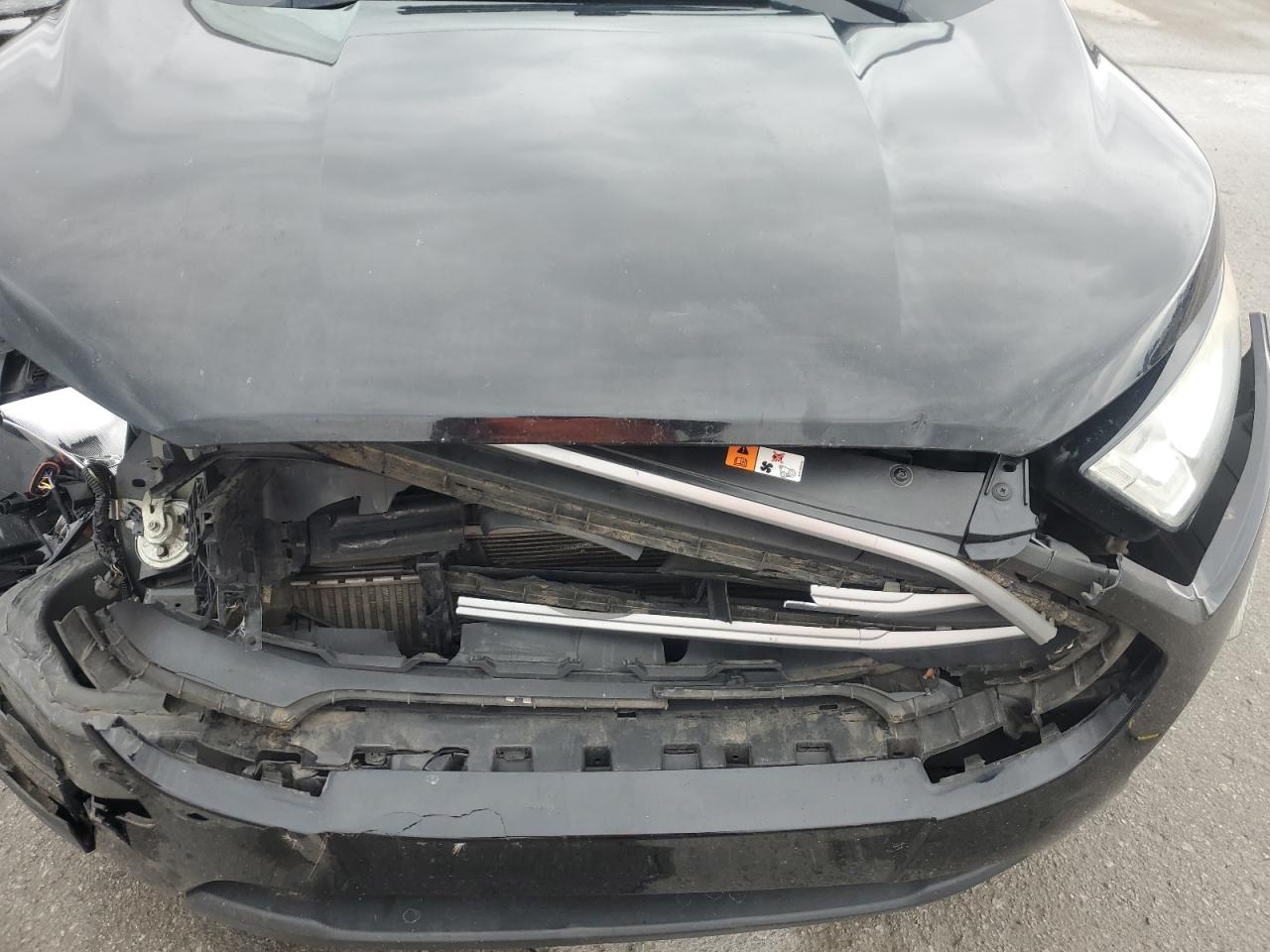 2019 Ford Ecosport Se VIN: MAJ3S2GE3KC282176 Lot: 90396625