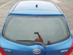 2010 TOYOTA YARIS TR VVT-I  for sale at Copart CORBY